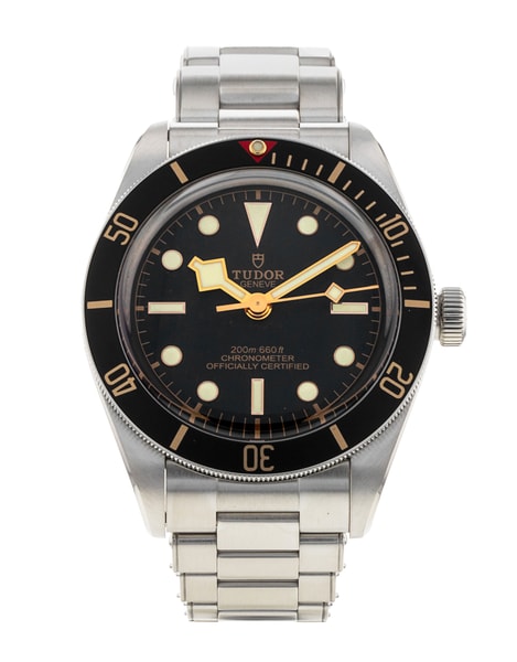 Tudor Black Bay 58 M79030N-0001